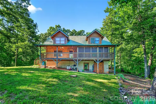 545 Mountain Crest DR S, Marion, NC 28752