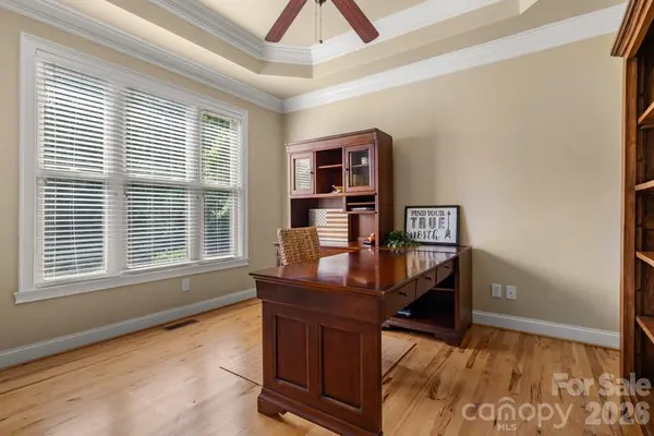 4266 Barbrick ST, Sherrills Ford, NC 28673