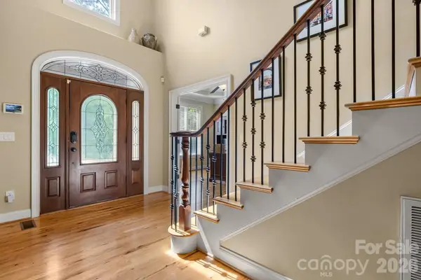 4266 Barbrick ST, Sherrills Ford, NC 28673