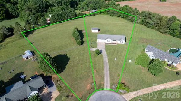 5068 Tonys WAY, Vale, NC 28168