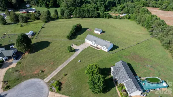 5068 Tonys WAY, Vale, NC 28168