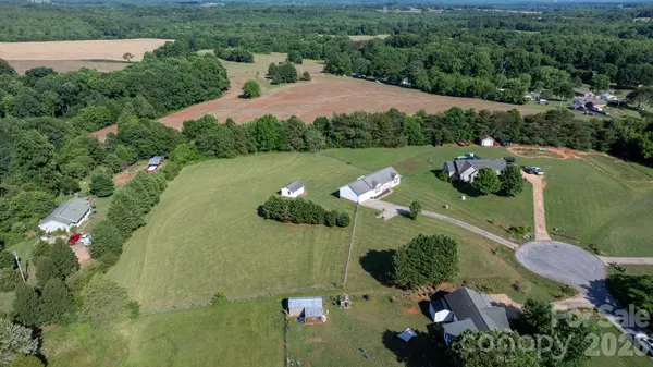 5068 Tonys WAY, Vale, NC 28168