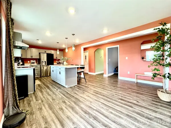 1514 Clarence Secrest RD, Monroe, NC 28110
