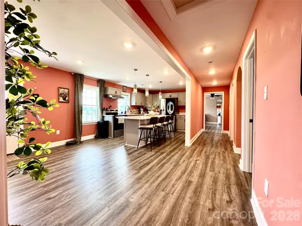 1514 Clarence Secrest RD, Monroe, NC 28110