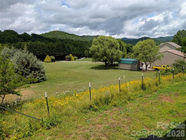 59 Ck Cabin DR, Hot Springs, NC 28743