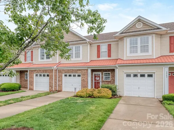 3064 Priory Ridge DR, Fort Mill, SC 29707
