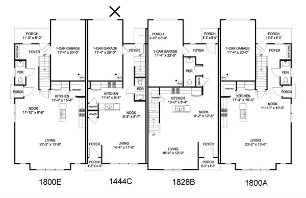 722 Longleaf AVE #31, Gastonia, NC 28056