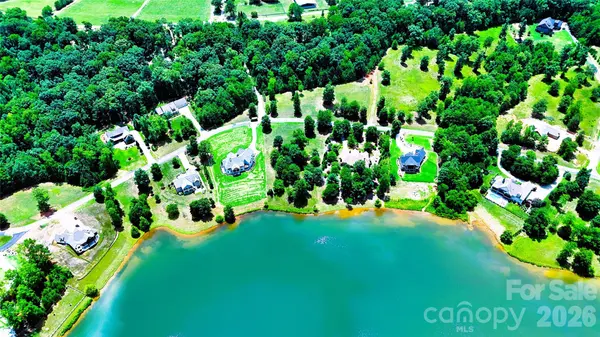 0 Mapleton LN #LOT 6, Columbus, NC 28722