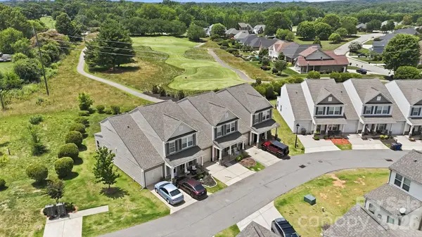 112 B Davenport DR, Statesville, NC 28677