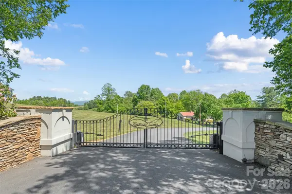 TBD Peddlers TRL #26, Mars Hill, NC 28754