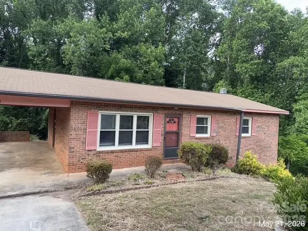 3734 N Lail AVE, Morganton, NC 28655