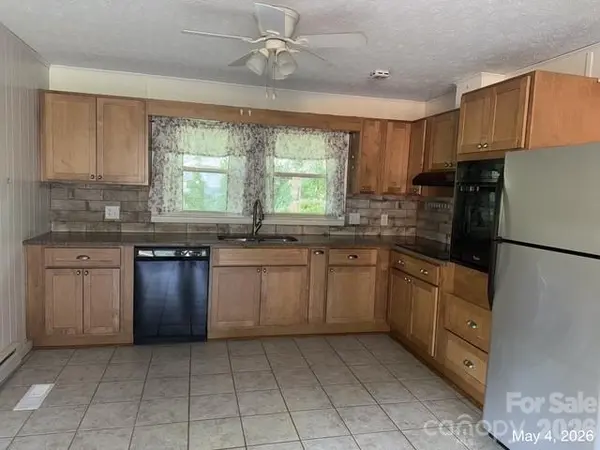 3734 N Lail AVE, Morganton, NC 28655