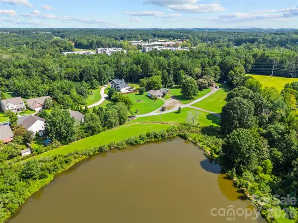 3017 Stevens Schultz LN #Lot 2-4, Matthews, NC 28104