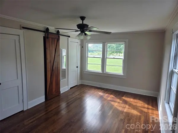 707 E 1st ST, Cherryville, NC 28021