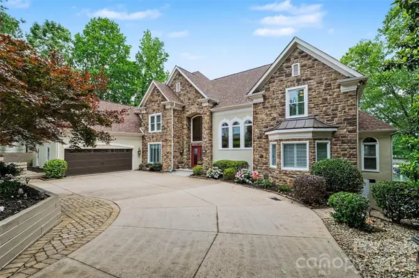 16105 Woolwine RD, Charlotte, NC 28278