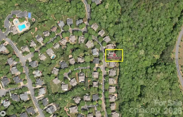 3009 Thayer DR, Waxhaw, NC 28173