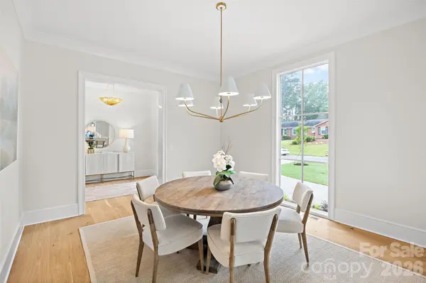 4811 Gaynor RD, Charlotte, NC 28211