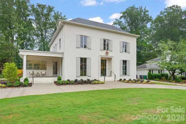 4811 Gaynor RD, Charlotte, NC 28211