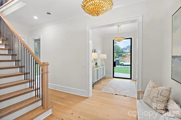 4811 Gaynor RD, Charlotte, NC 28211