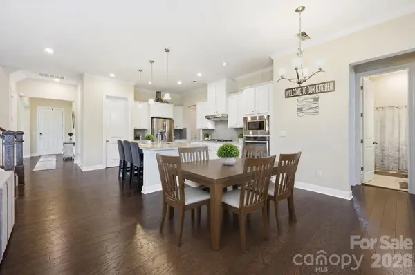 16306 Nicodemus LN, Huntersville, NC 28078