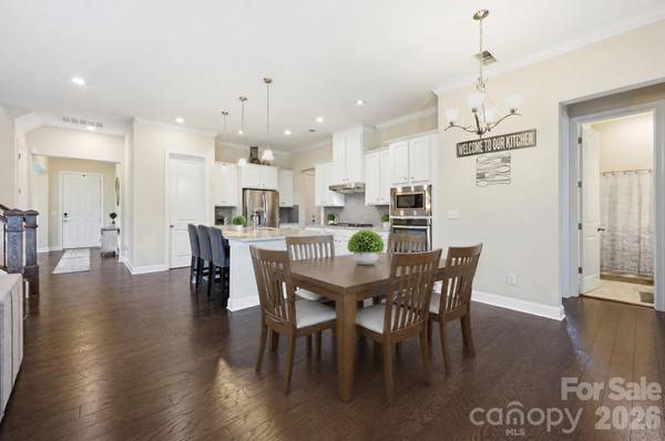 16306 Nicodemus LN, Huntersville, NC 28078