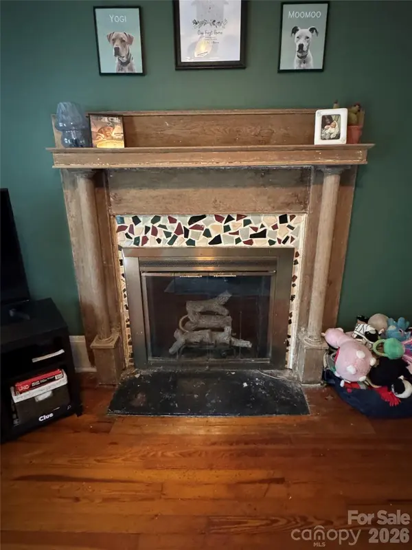 204 E Hargrave ST, Wadesboro, NC 28170