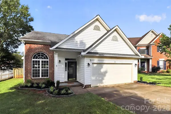 1194 Tufton PL NW, Concord, NC 28027
