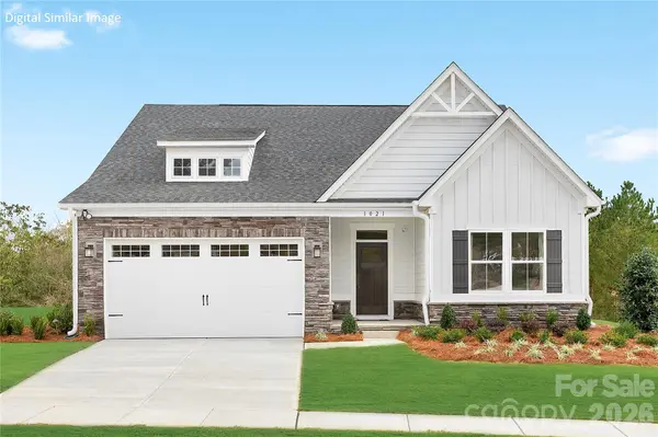 913 Heathway DR, Charlotte, NC 28213