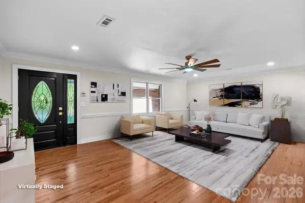 4455 Moose RD, China Grove, NC 28023