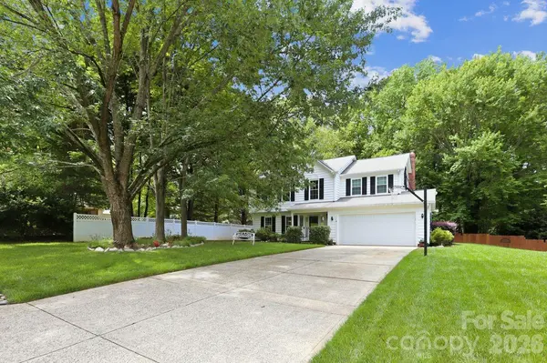 3009 Oakcroft DR, Matthews, NC 28105
