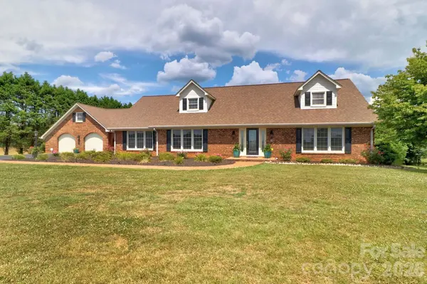 4723 Old Mountain RD, Stony Point, NC 28678