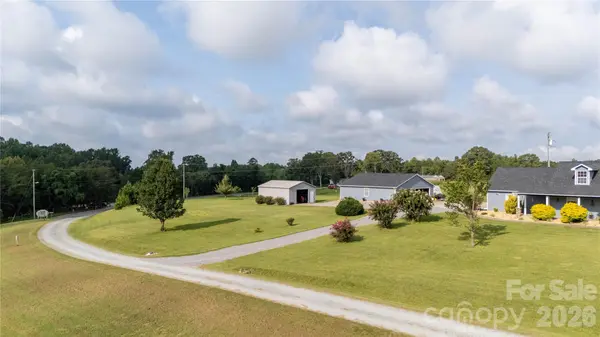 157 Cherry Ridge DR, Bostic, NC 28018