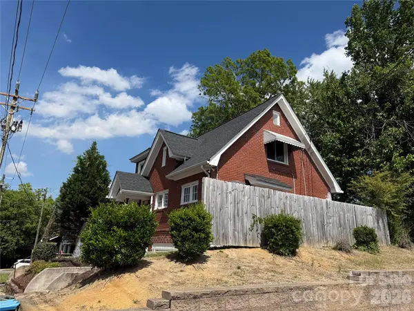 125 N Caldwell ST, Salisbury, NC 28144
