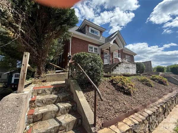125 N Caldwell ST, Salisbury, NC 28144