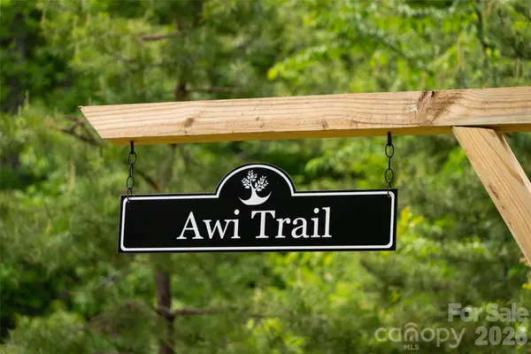 Lot #28 Awi TRL, Hendersonville, NC 28739