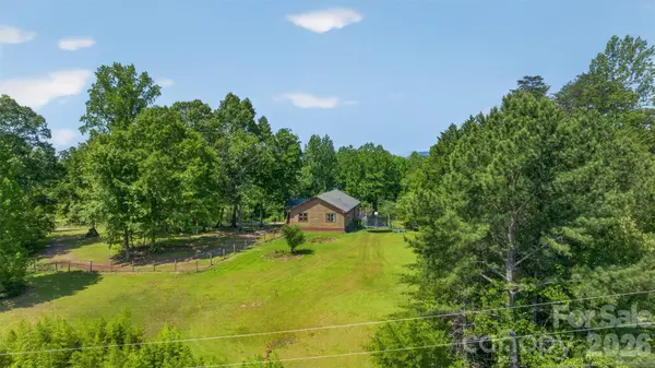 66 Misery Ridge None, Mill Spring, NC 28756