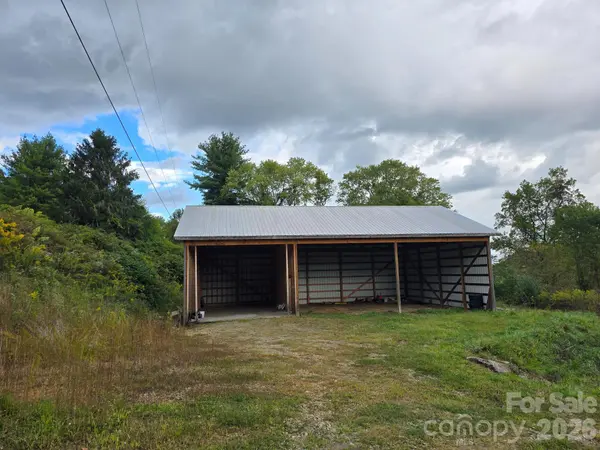 128 Cook LN #(25 Acres), Mills River, NC 28759