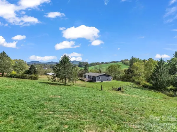 128 Cook LN #(25 Acres), Mills River, NC 28759