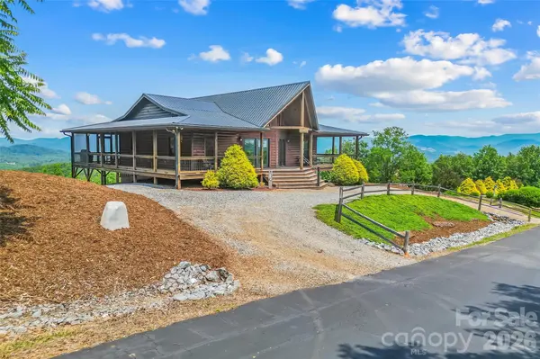 122 Azule Ridge DR, Bostic, NC 28018