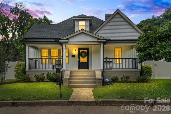 298 Kerr ST NW, Concord, NC 28025