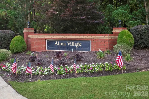 7818 Antique CIR, Waxhaw, NC 28173