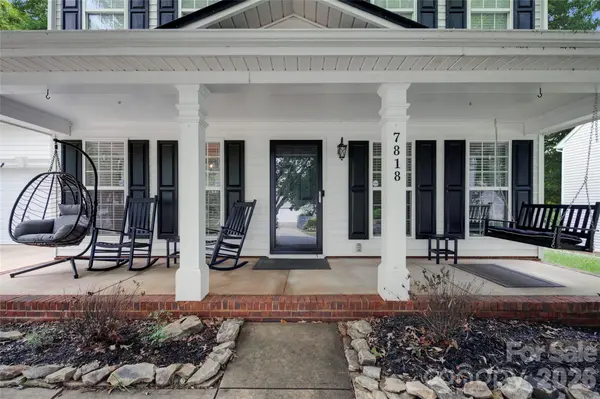 7818 Antique CIR, Waxhaw, NC 28173