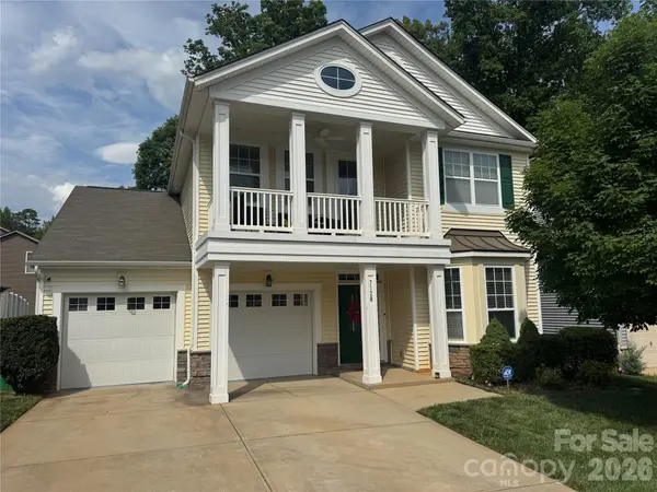 7128 Toxaway LN, Charlotte, NC 28269