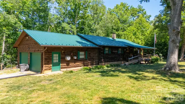 47 Johnson DR, Marion, NC 28752