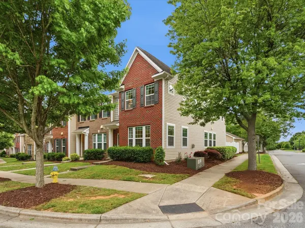 18439 The Commons BLVD, Cornelius, NC 28031