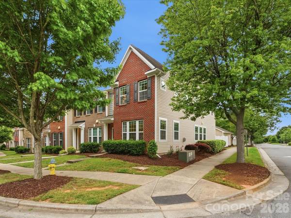 18439 The Commons BLVD, Cornelius, NC 28031