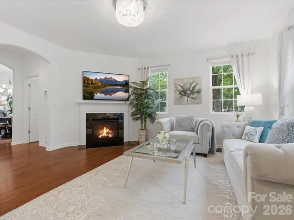 18439 The Commons BLVD, Cornelius, NC 28031