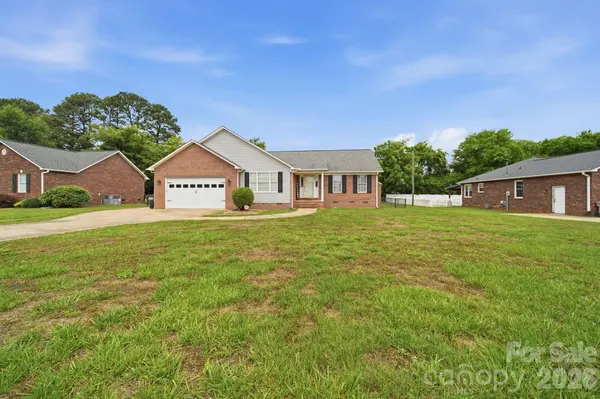 348 Palmer CIR, Rockwell, NC 28138