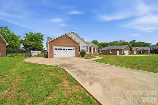 348 Palmer CIR, Rockwell, NC 28138