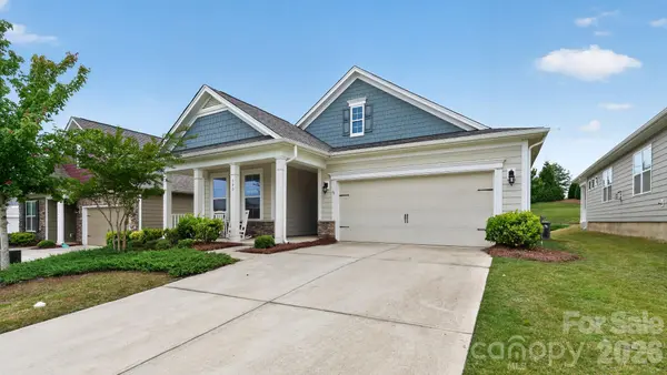 390 Secretariat DR, Iron Station, NC 28080